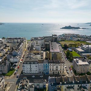 Ocean Stays - Boutique Hotel On Plymouth Hoe